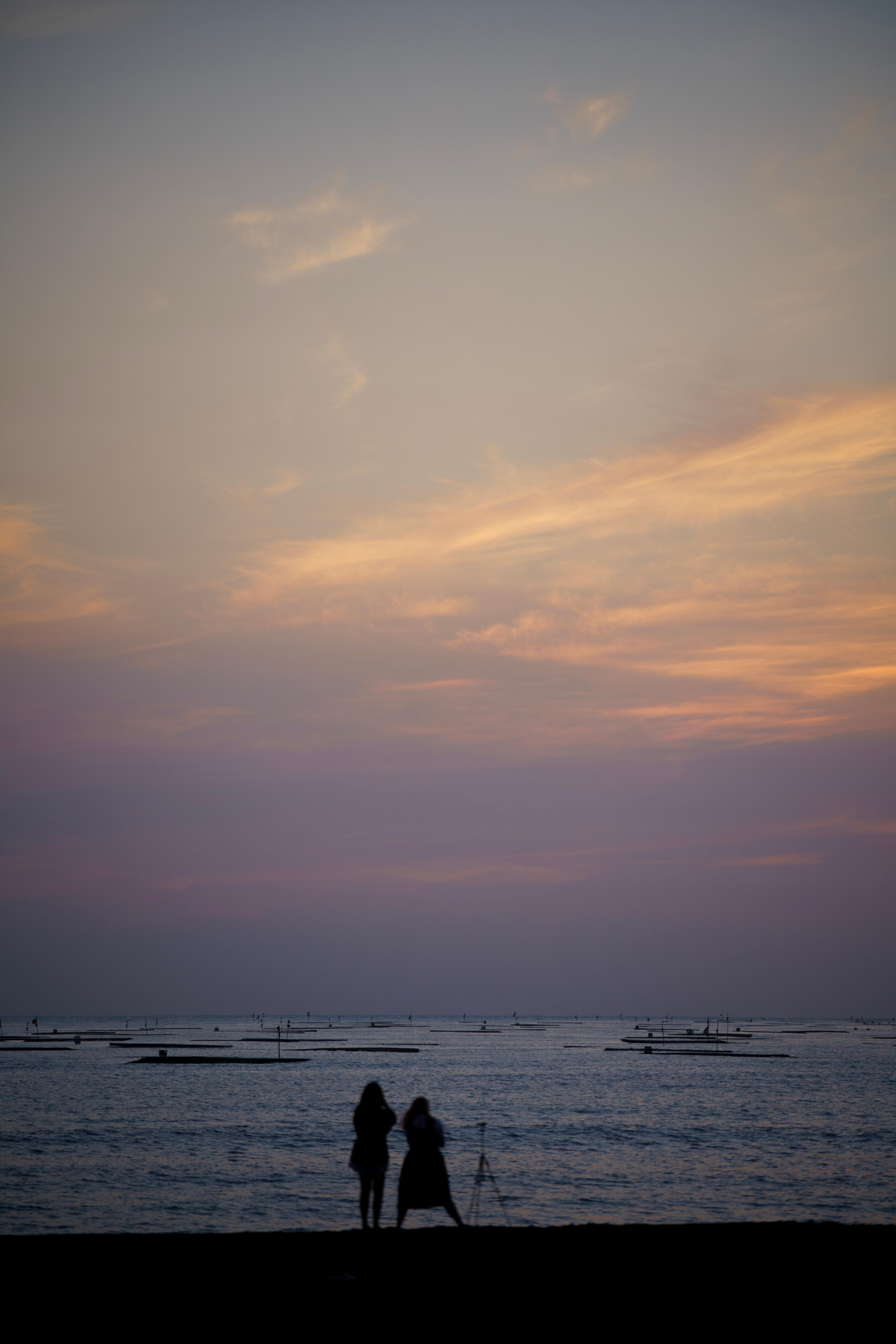 Tainan, Sunset Lookout - 2024