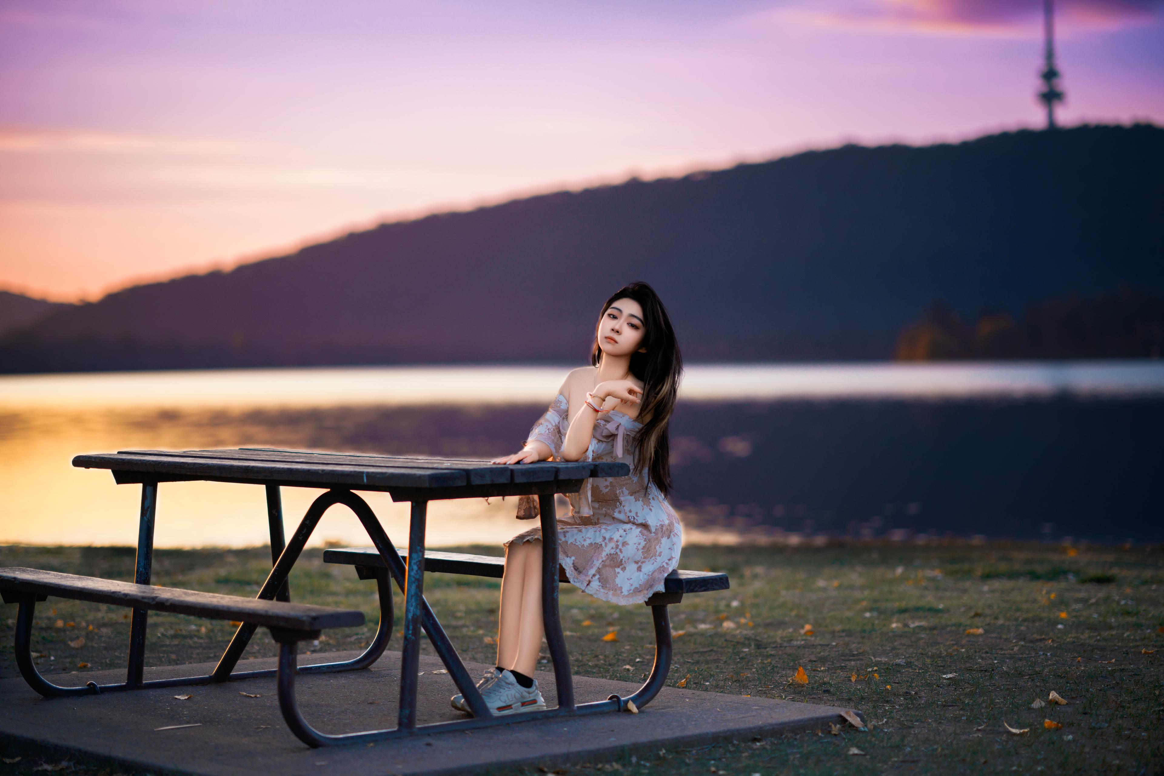 Canberra, Lake Burley Griffin - 2024