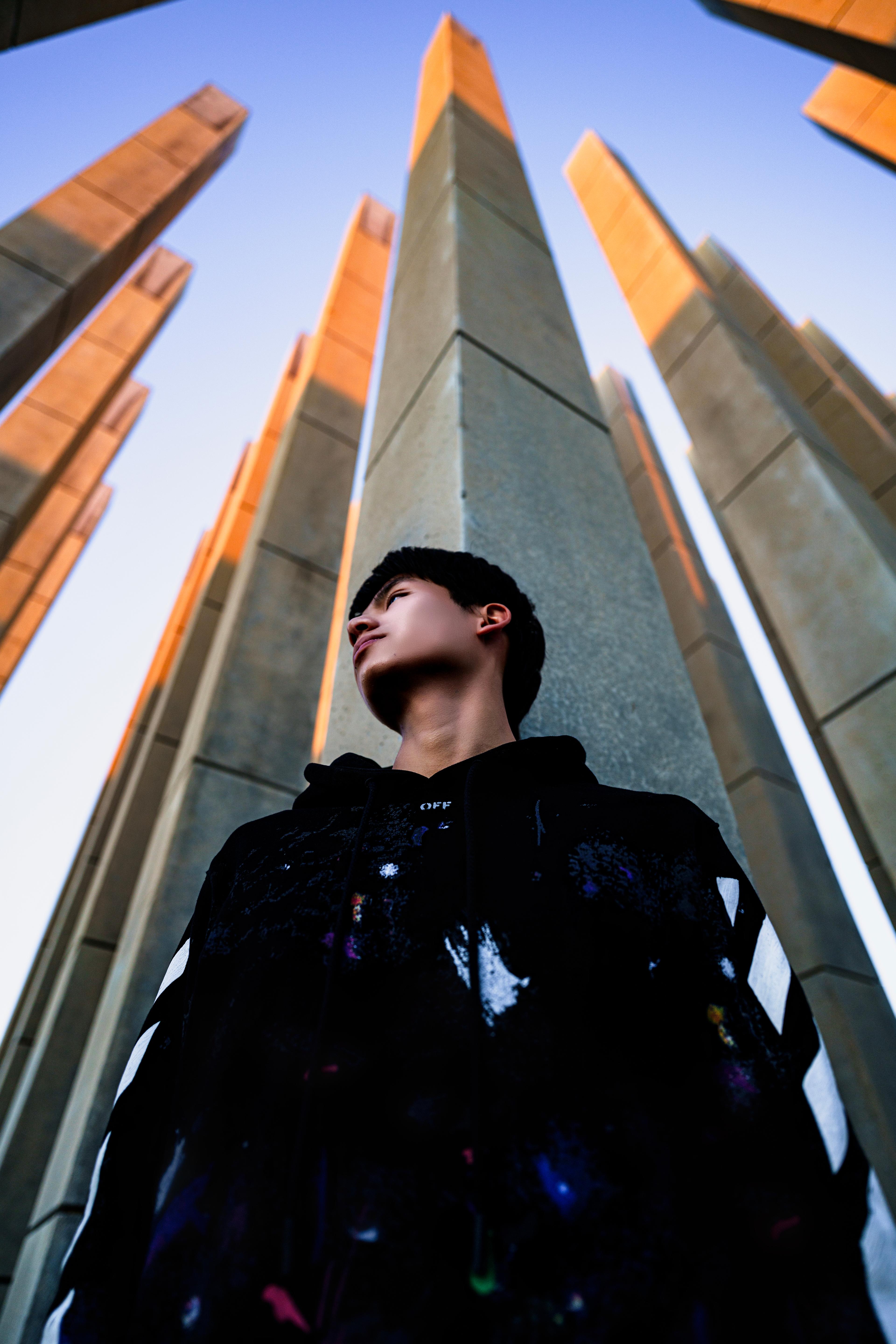 Canberra, National Arboretum - 2024