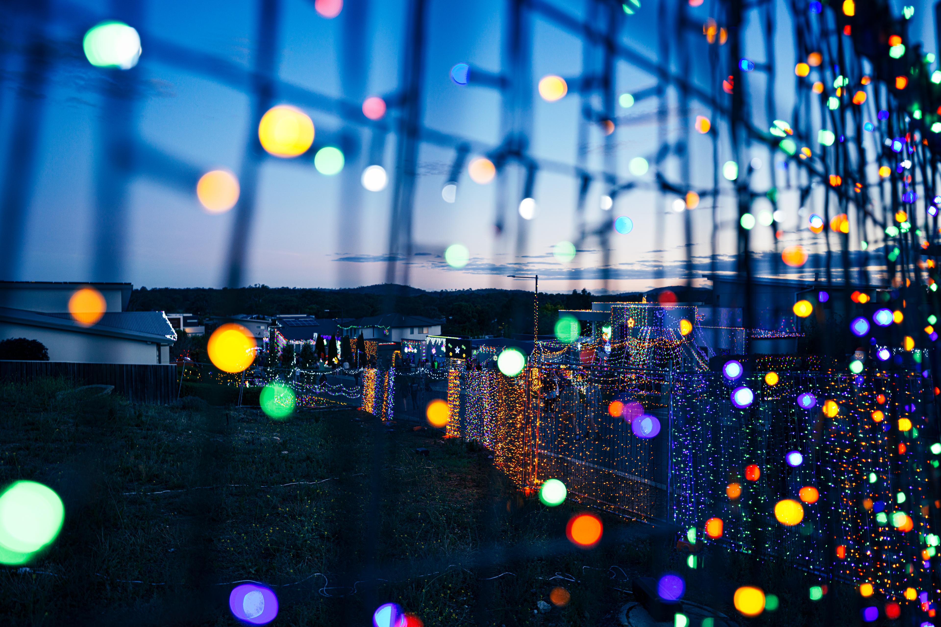 Canberra, Huddy St. - 2023