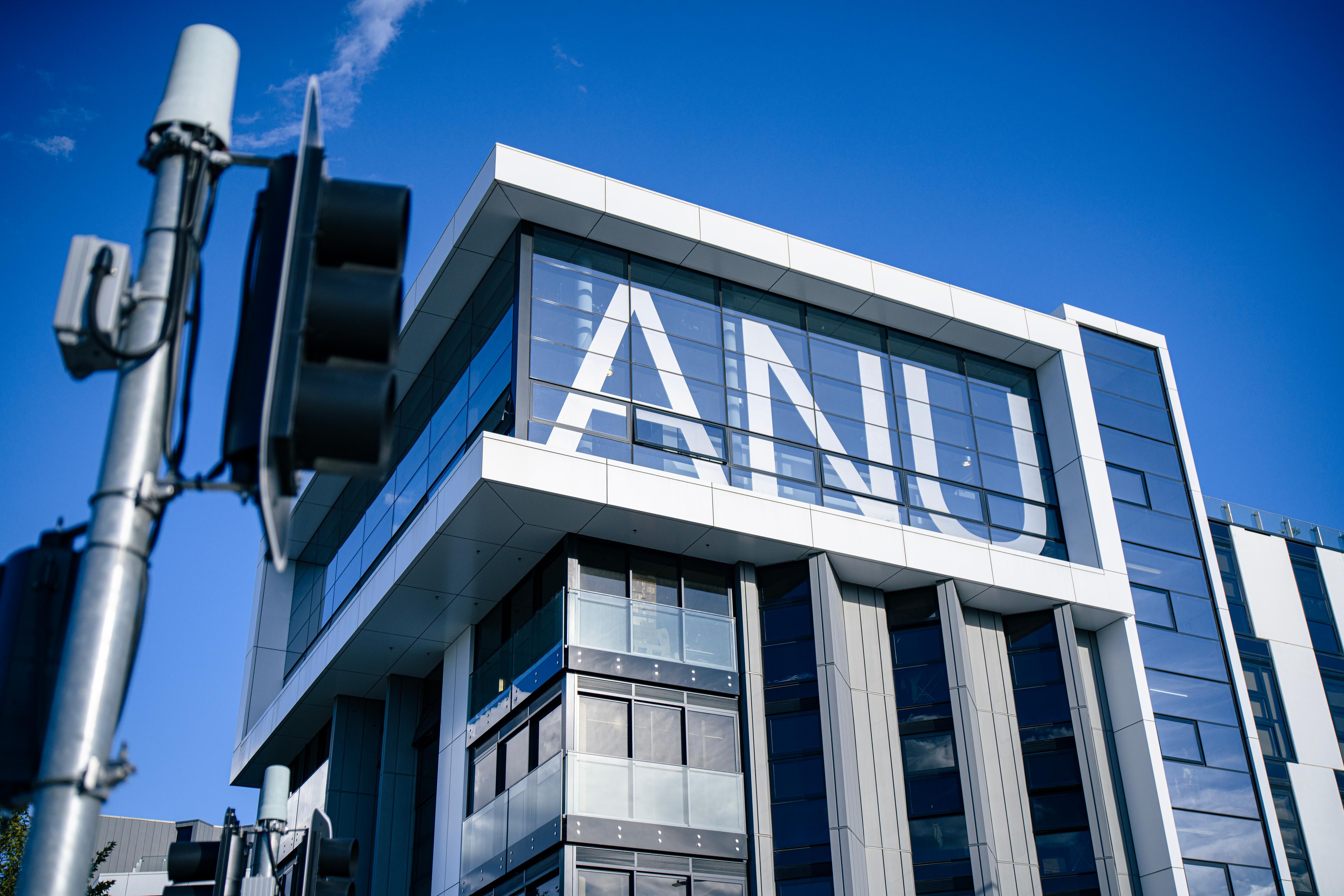 Canberra, ANU, Lena Karmel Lodge - 2025