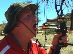 2524 bow hunting Paddison 1