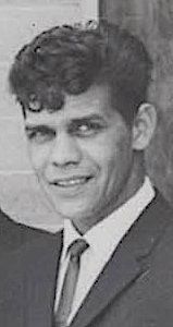 2629 Ken Hampton in 1966 OK