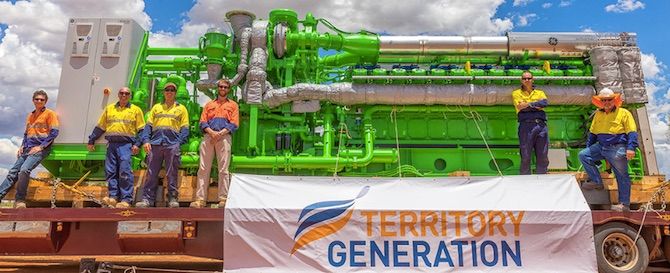 2494 Territory Generation 3 670
