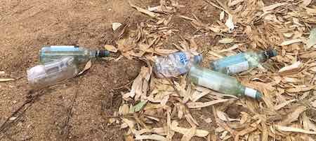 2485 rubbish in Todd 10