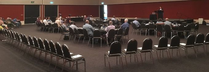 2514 fracking forum OK