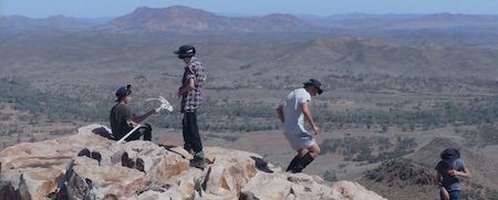 2461 Operation Flinders 2