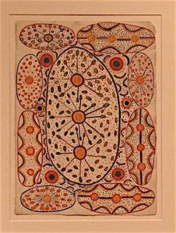 p2499s Tarnanthi Albert yalke 300