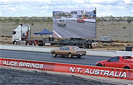 p2352 NATS drags OK