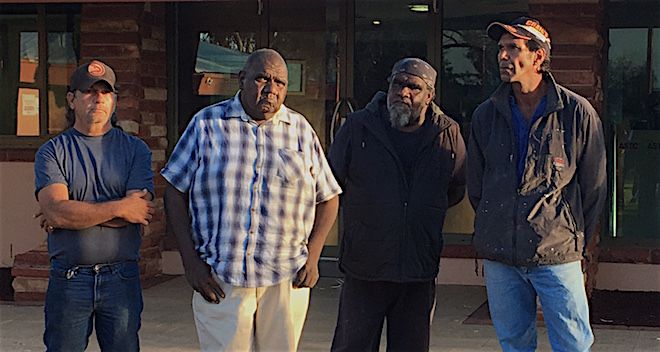p2467 Arrernte men four 660