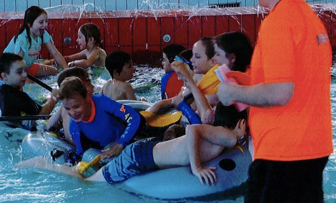 p2610 Heatwave pool ASTC 660