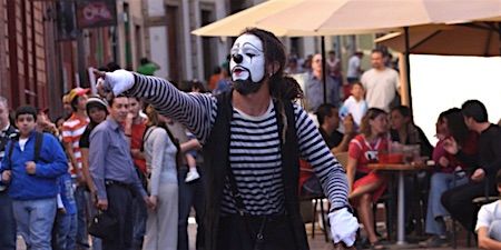p2402 clown