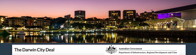 2549 Darwin City Deal OK