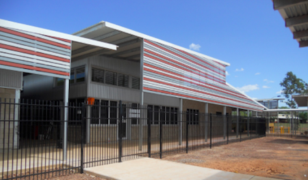 2527 Wadeye hostel 3 OK