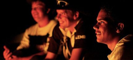 p2578 Backtrack Boys campfire
