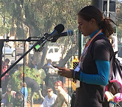 p2460 Women's march Shirleen Campbell 430