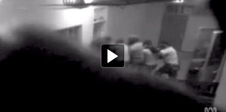 p2345 Four Corners gas