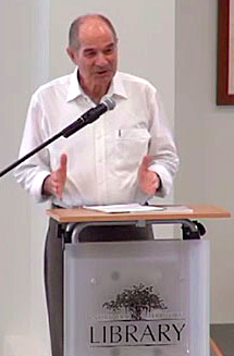 2601 Bob Beadman OK