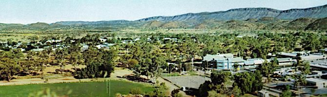 2611 Anzac Oval & tennis OK