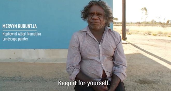 p2491 Namatjira Mervyn 660
