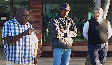 p2467 Arrernte men Alice 430