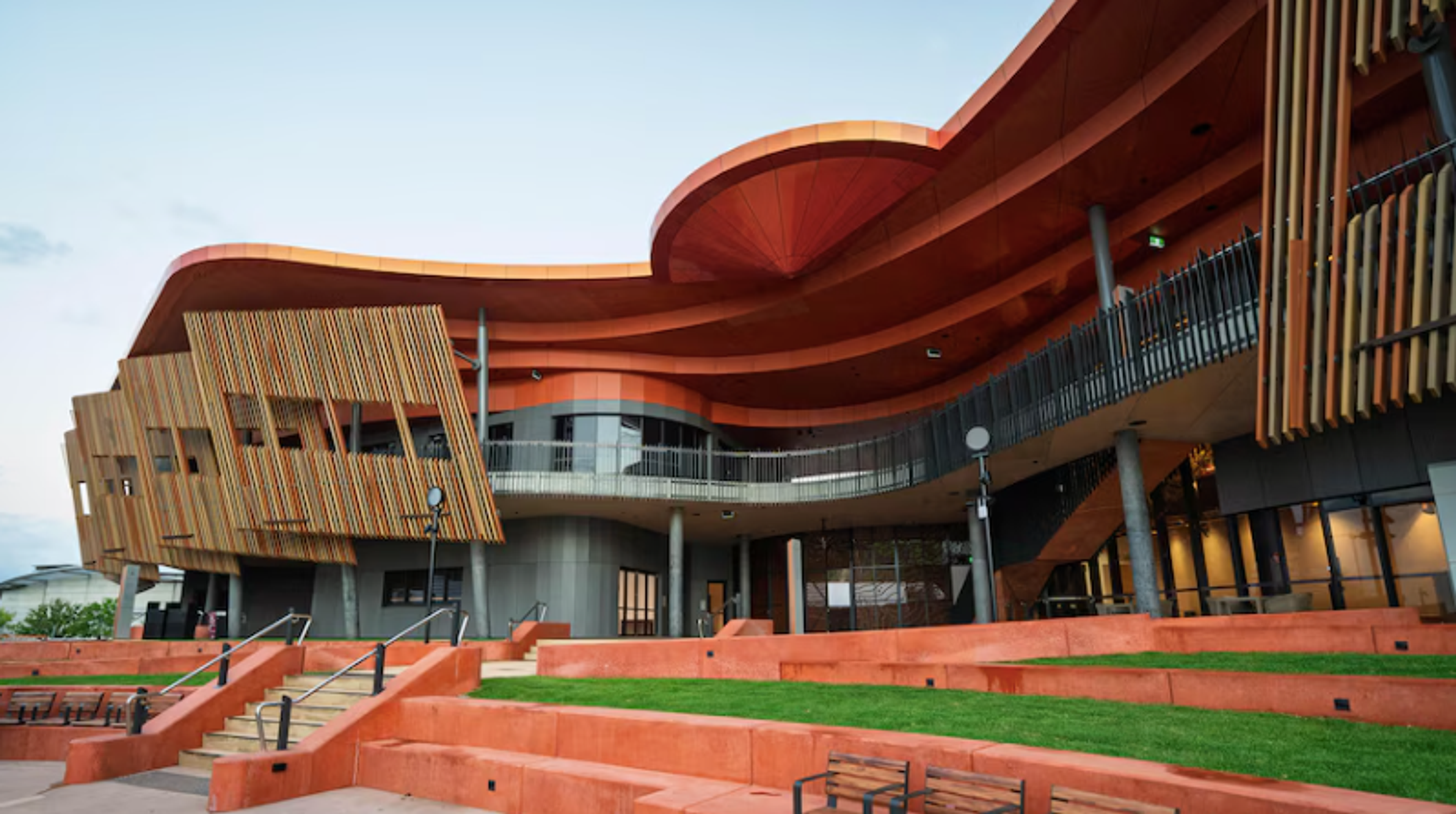 cultural centre