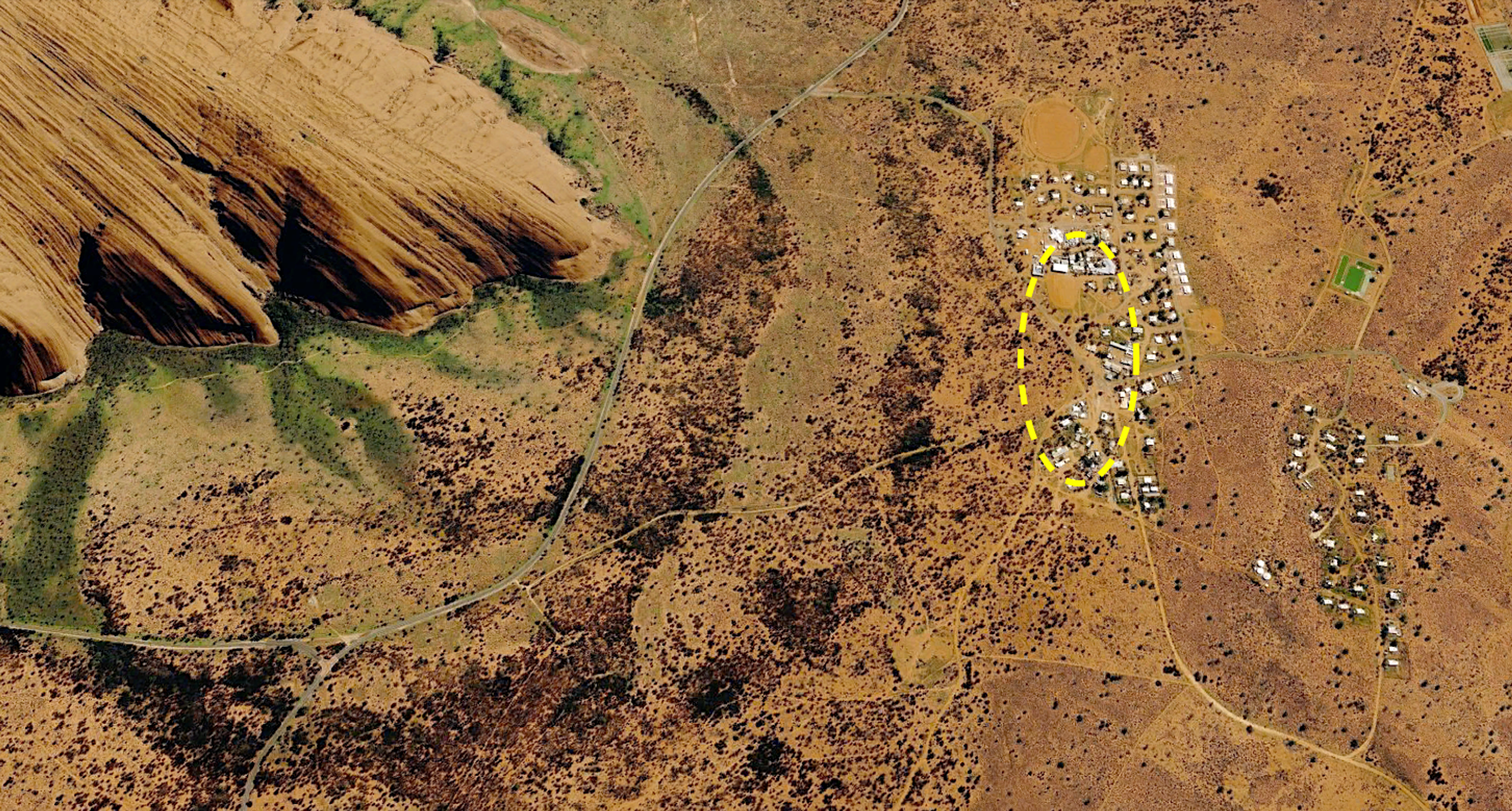Ayers Rock
