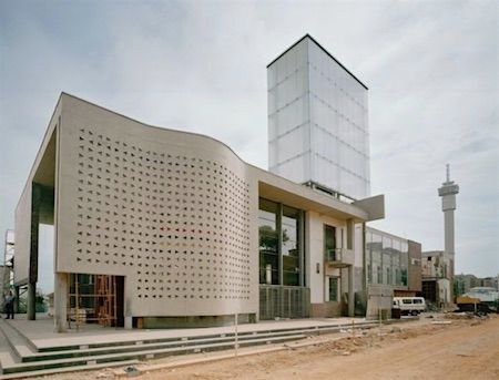 p2408 Constitutional Court construction
