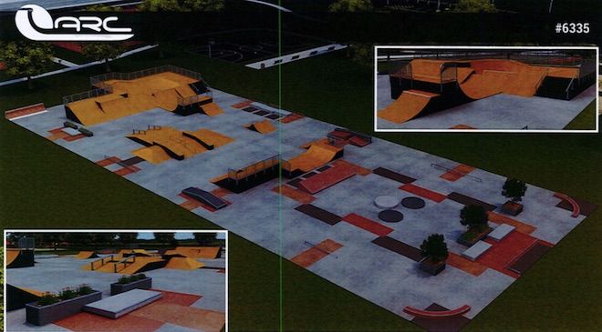 p2508 Council skate park concept 660