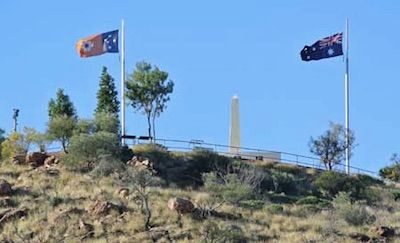 p2462 ASTC Anzac Hill flaggs 400