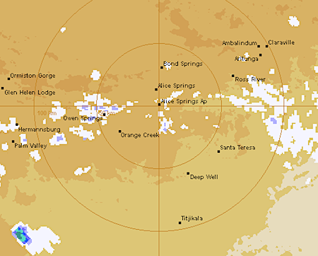 2594 rain OK