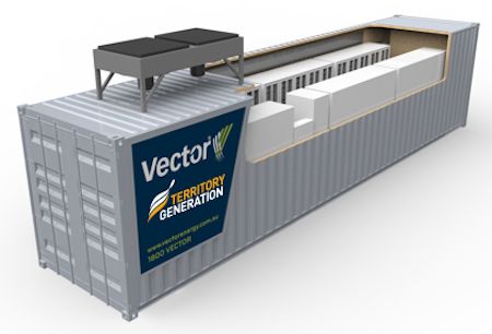 2459 Battery Storage
