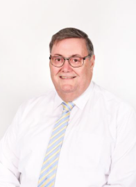 2617 Mayor Ryan official photo