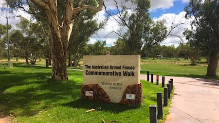 p2403 War walk river