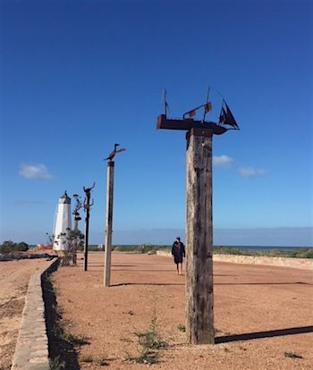 p2401 Pt Germein jetty