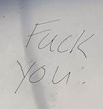 2521 vandalised car 4 OK