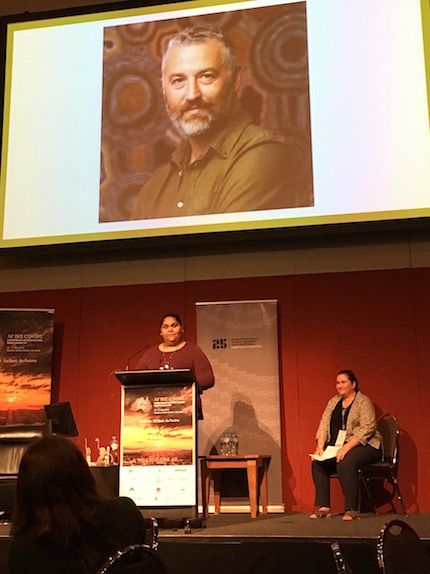 p2634 Museums Turner & Koolmatrie