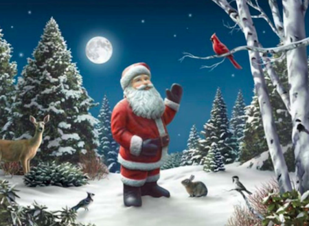 24111 Santa OK