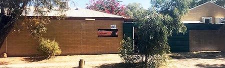 2460 Bushmob Priest St OK