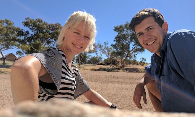 p2465 Owen & Bobbie cu 660