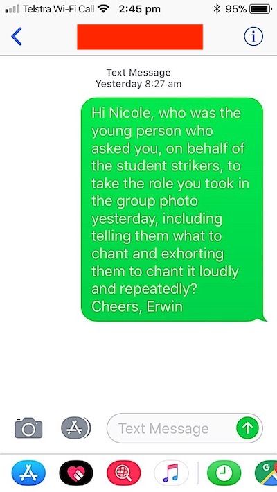 2621 School Strike 4 climate 9 OK