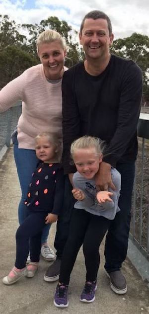 2444 Harvey Family OK