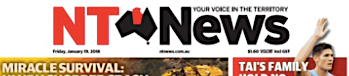 2507 NT News