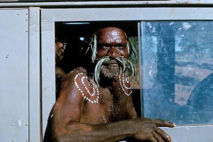 p2454 Papunya Parlette George Tjangala 430