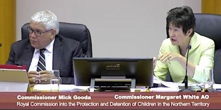 p2428 Royal Commissioners 1