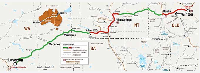 2043 outback highway map 