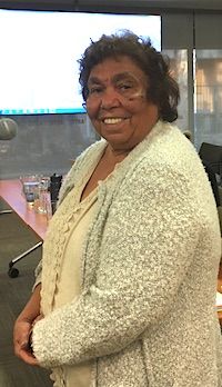 2589 Doris Stuart OK