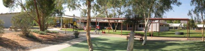 p2549 Acacia School-Yard-photo