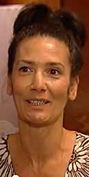Donna Ah Chee 