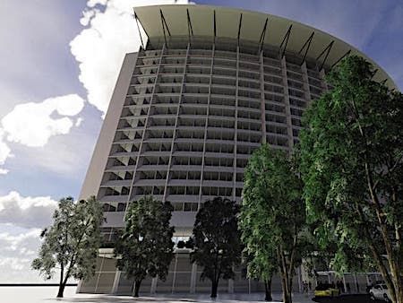 2575 SA RAH site hotel